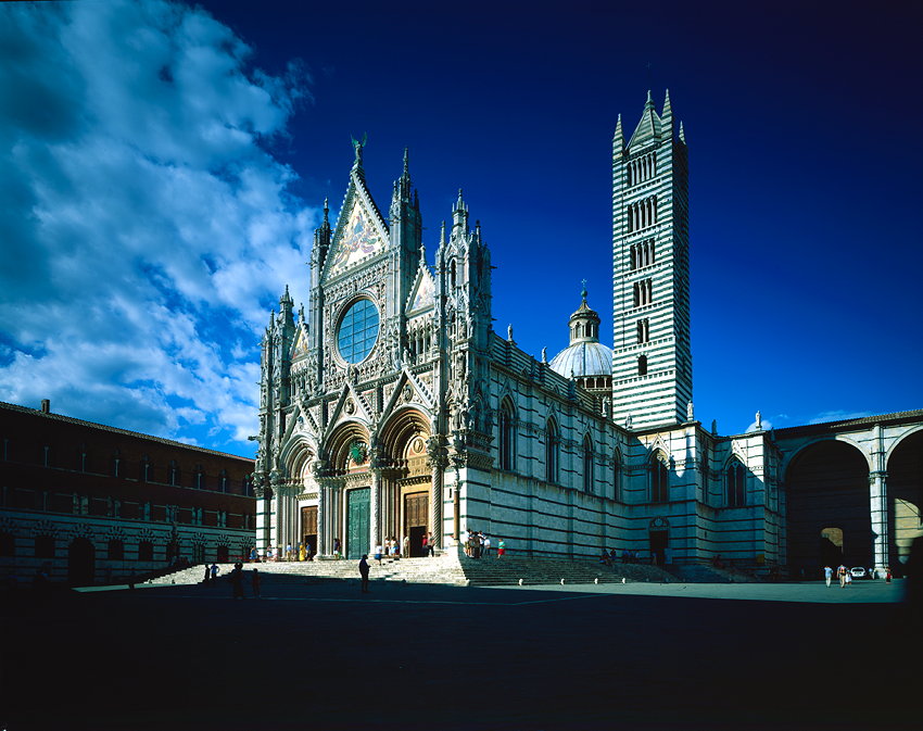 siena