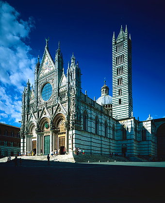 siena