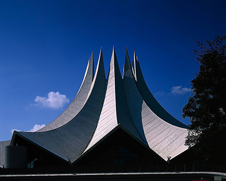 Tempodrom