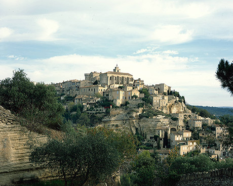 gordes